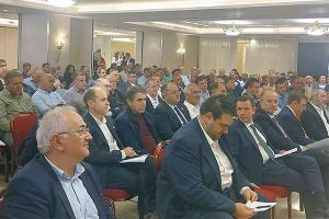 Στην έκτακτη Γενική Συνέλευση της Ε.Δ.Ε.Υ.Α. ο Δήμαρχος Κιλκίς και ο Πρόεδρος της ΔΕΥΑΚ