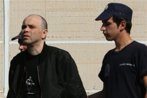 Νίκος Μαζιώτης: Ο ΣΥΡΙΖΑ δε θα καταργήσει τις φυλακές τύπου Γ΄