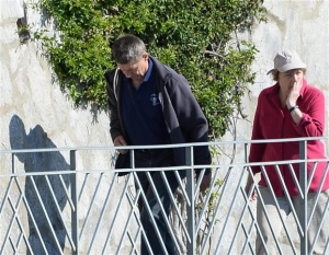 Η Μέρκελ αφήνει την προεκλογική εκστρατεία και πάει διακοπές