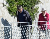 Η Μέρκελ αφήνει την προεκλογική εκστρατεία και πάει διακοπές