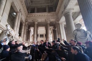 Εύα Καϊλή: Ματαιοπονούν, κομμάτια να με κάνουν δεν πρόκειται να παραδεχτώ κάτι που δεν έχω κάνει