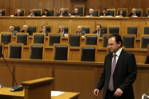 Συνήγορος Παπακωνσταντίνου: Τα αδικήματά του έχουν παραγραφεί