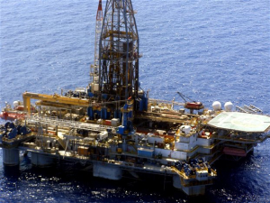Κυπριακή ΑΟΖ: Γεωτρήσεις από τους αμερικανούς