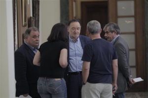 Λαφαζάνης: Μη συμβατή με το πρόγραμμά μας η πρόταση