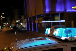 Επίθεση χρυσαυγιτών στον ελεύθερο χώρο Φαβέλα στο Κερατσίνι