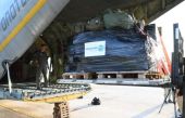 Λιβύη: Μέλη της ελληνικής ανθρωπιστικής αποστολής τραυματίστηκαν σε τροχαίο