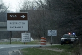 ΗΠΑ: Εισβολή και πυροβολισμοί στην NSA κατά... λάθος
