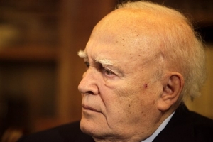 Κ. Παπούλιας: Ομοθυμία για να αντιμετωπίσουμε τα χρόνια που έρχονται