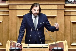 Πέτρος Παππάς: Να καταργηθούν τα τέλη εισόδου στην Κεντρική Λαχαναγορά της Θεσσαλονίκης