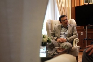 Μήνυμα-διάγγελμα Τσίπρα: Είμαι αισιόδοξος ότι η Ευρώπη θα προσχωρήσει στον ρεαλισμό