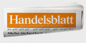 Handelsblatt: Οι Τούρκοι κρατούν... ενέχυρο τους έλληνες στρατιωτικούς