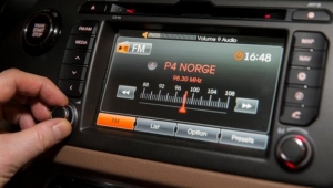 «Αντίο» στο ραδιόφωνο FM λέει η Νορβηγία