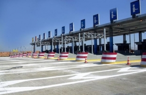Υπουργείο Υποδομών: Επαναδιαπραγμάτευση μείωσης τιμών στα διόδια