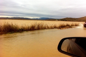 ΣΥΡΙΖΑ ΠΑΙΟΝΙΑΣ: Ανίκανο το κράτος να προστατεύσει από φυσικές καταστροφές τους πολίτες