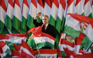 Ισραηλινό λογισμικό κατασκοπείας χρησιμοποιούσε η κυβέρνηση Όρμπαν – Άγνωστο ποιους παρακολουθούσε