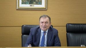 Αλλαγές στις κοινωνικοπρονοιακές δομές δήμων: Σημαντική συνεδρίαση της ΠΕΔ-ΚΜ