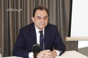 ΓΕΩΡΓΑΝΤΑΣ: Ξεκινούν οι διαδικασίες για τη δημιουργία ΝΕΟΥ Νοσοκομείου στο Κιλκίς