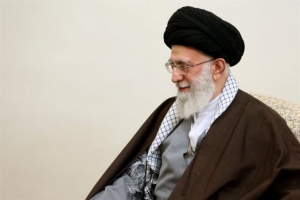 Επιφυλακτικός απέναντι στις ΗΠΑ ο Αγιατολάχ Αλί Χαμενεΐ
