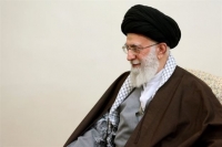 Επιφυλακτικός απέναντι στις ΗΠΑ ο Αγιατολάχ Αλί Χαμενεΐ