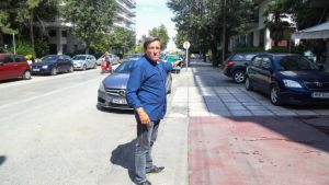 Μικρή Μαρκέλλα: Αυτή που με πήρε μού έδωσε 30 ευρώ για να πάω σπίτι