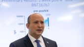 N. Mπένετ: Δωρεάν σελφ-τεστ θα χορηγήσει στα μικρά παιδιά το Ισραήλ