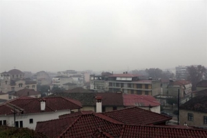 Και σήμερα Τρίτη να μην ανάψουν τα τζάκια στην Αττική ζητά το Περιβάλλοντος