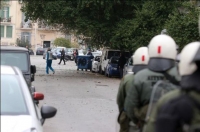 Ελεύθεροι αφέθηκαν όσοι συνελήφθησαν στα επεισόδια μεταξύ οπαδών των ΠΑΟΚ – Ηρακλής