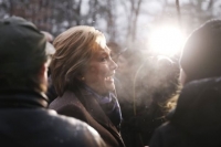 Το FBI επιβεβαιώνει ότι διεξάγει έρευνα για τα e-mail της Χίλαρι Κλίντον