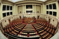 Βουλή: Κατατέθηκε το νομοσχέδιο για τη νομική αναγνώριση της ταυτότητας φύλου