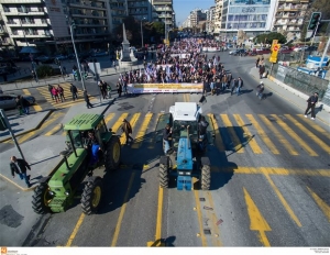 Φάμελλος: Θεατρικό σόου τα επεισόδια στη Νέα Ραιδεστό