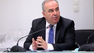 Νίκος Παπαθανάσης: Νέα πρόσκληση 200 εκατ. ευρώ για την ενίσχυση της εξωστρέφειας των μικρομεσαίων επιχειρήσεων