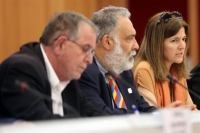Αγώνας δρόμου για τη μετεγκατάσταση 14.000 προσφύγων έως τον Οκτώβριο