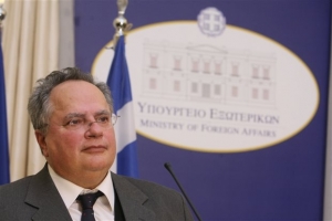 Διάβημα Αθήνας για τις βολές Σόιμπλε κατά Βαρουφάκη