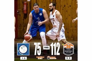Η ΚουΠα Κιλκίς προελαύνει!