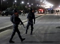 Καμπούλ: Δεκάδες νεκροί σε νέο μπαράζ επιθέσεων αυτοκτονίας