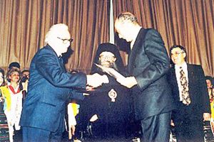 Κώστας Πινέλης: Ο Χρόνης Αηδονίδης και η μουσική της Θράκης