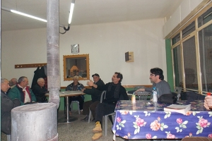 Περιοδεία των υποψηφίων του ΚΚΕ σε εργασιακούς χώρους και χωριά του ν. Κιλκίς