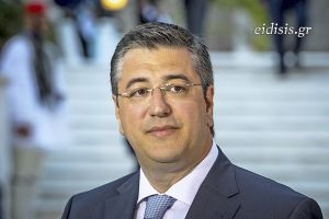 Απόστολος Τζιτζικώστας: Ο νέος επίτροπος της Ελλάδας στην Κομισιόν