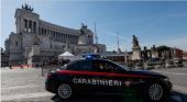 Mακελειό σε μπαρ στη Ρώμη: Τρεις νεκροί και τέσσερις τραυματίες από πυροβολισμούς σε συνέλευση πολυκατοικίας