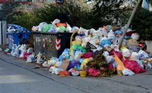 Νομική ισχύ αποκτά το Εθνικό Σχέδιο Διαχείρισης Αποβλήτων με το νομοσχέδιο για τα προαπαιτούμενα