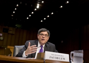 Νέα τηλεφωνική επικοινωνία Τσίπρα με τον υπουργό Οικονομικών των ΗΠΑ