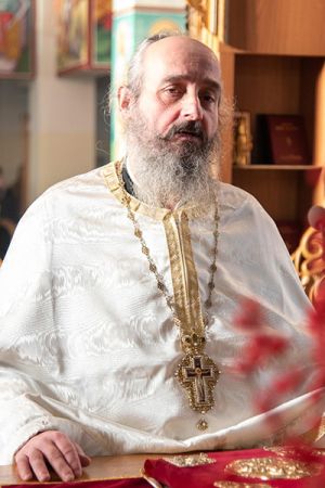 Εκδημία του Αρχιμανδρίτη π. Ραφαήλ Ιωάννου. Τη Δευτέρα η εξόδιος ακολουθία στην Μονή Αγ. Γεωργίου Κιλκίς