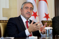 Μ. Ακίνζι: «Αναπόφευκτη η τουρκική επιδρομή όταν παραβιάζονται σύνορα»