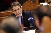 Συλλυπητήρια του πολιτικού κόσμου για την απώλεια των πιλότων