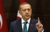 Στο «ψιλό» πήραν τον Ερντογάν για τα περί μουσουλμάνων και Αμερικής