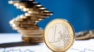 Το φθηνό ευρώ εκτοξεύει τις γερμανικές εξαγωγές