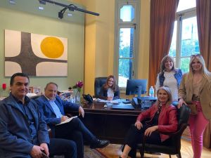 Στέλιος Αγγελούδης: Δημοτική αρχή ελλειμματική και στον πολιτισμό