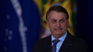 Βραζιλία: Σε ελεύθερη πτώση η δημοτικότητα του Μπολσονάρο