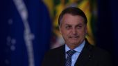 Βραζιλία: Σε ελεύθερη πτώση η δημοτικότητα του Μπολσονάρο