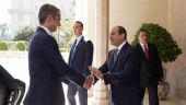 Ανάλυση Συρίγου: Οι δυσκολίες της θαλάσσιας οριοθέτησης με την Αίγυπτο